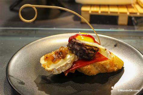 Ruta de los mejores pintxos de Bilbao